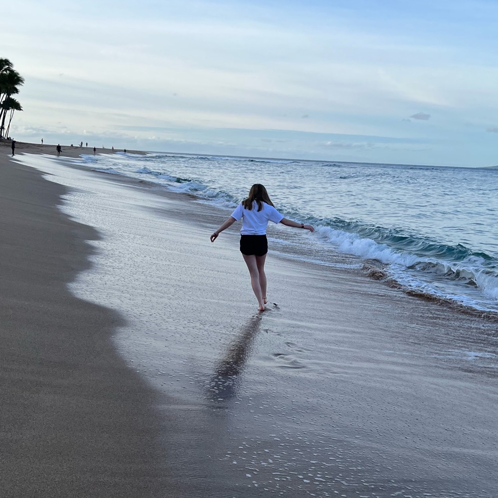 Meet your Posher, Maddie